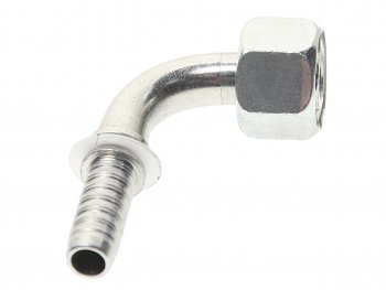 Фитинг DKOL90°(Г) конус 24° 38 (M18х1.5) VITILLO VITILLO m21593-06-18