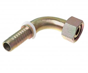 Фитинг DKOL90°(Г) конус 24° 34 (M30х2)  m21593-12-30