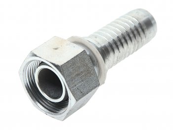 639 р. Фитинг DKOS(Г) конус 24° 1 (M36х2)  m21612-16-36  с доставкой в г. Пермь. Увеличить фотографию 2