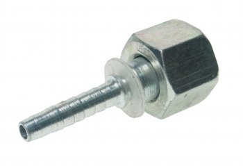 195 р. Фитинг DKOS(Г) конус 24° 14 (M18х1.5)  m21613-04-18  с доставкой в г. Пермь. Увеличить фотографию 2