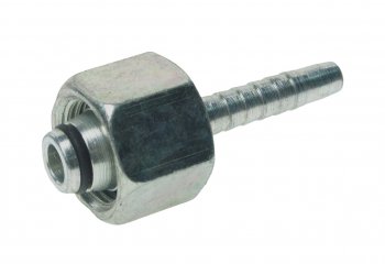 Фитинг DKOS(Г) конус 24° 14 (M18х1.5)  m21613-04-18