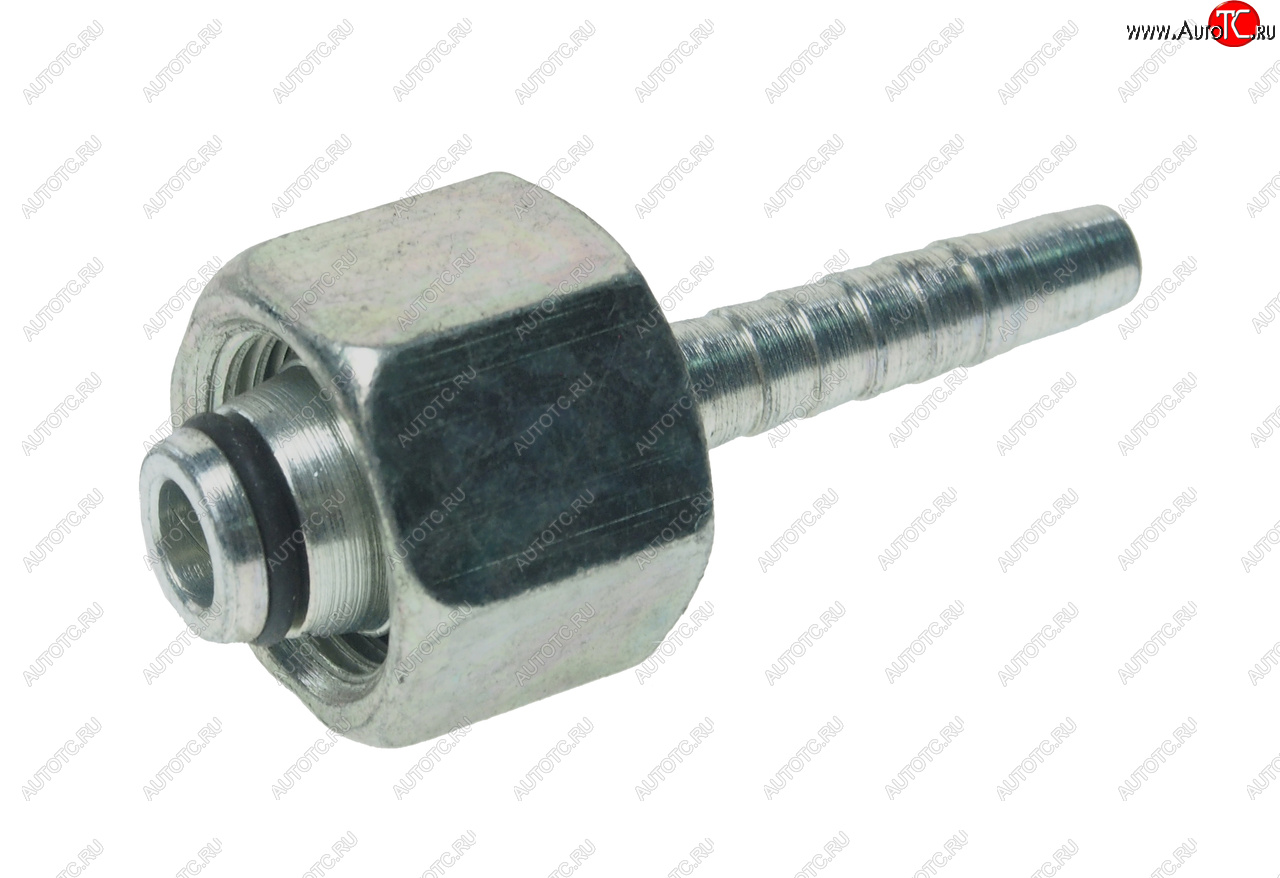 195 р. Фитинг DKOS(Г) конус 24° 14 (M18х1.5)  m21613-04-18  с доставкой в г. Пермь