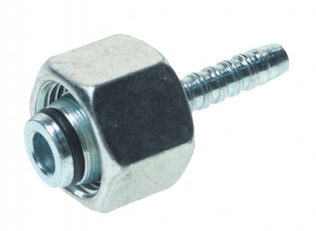 Фитинг DKOS(Г) конус 24° 14 (M20х1.5)  m21613-04-20