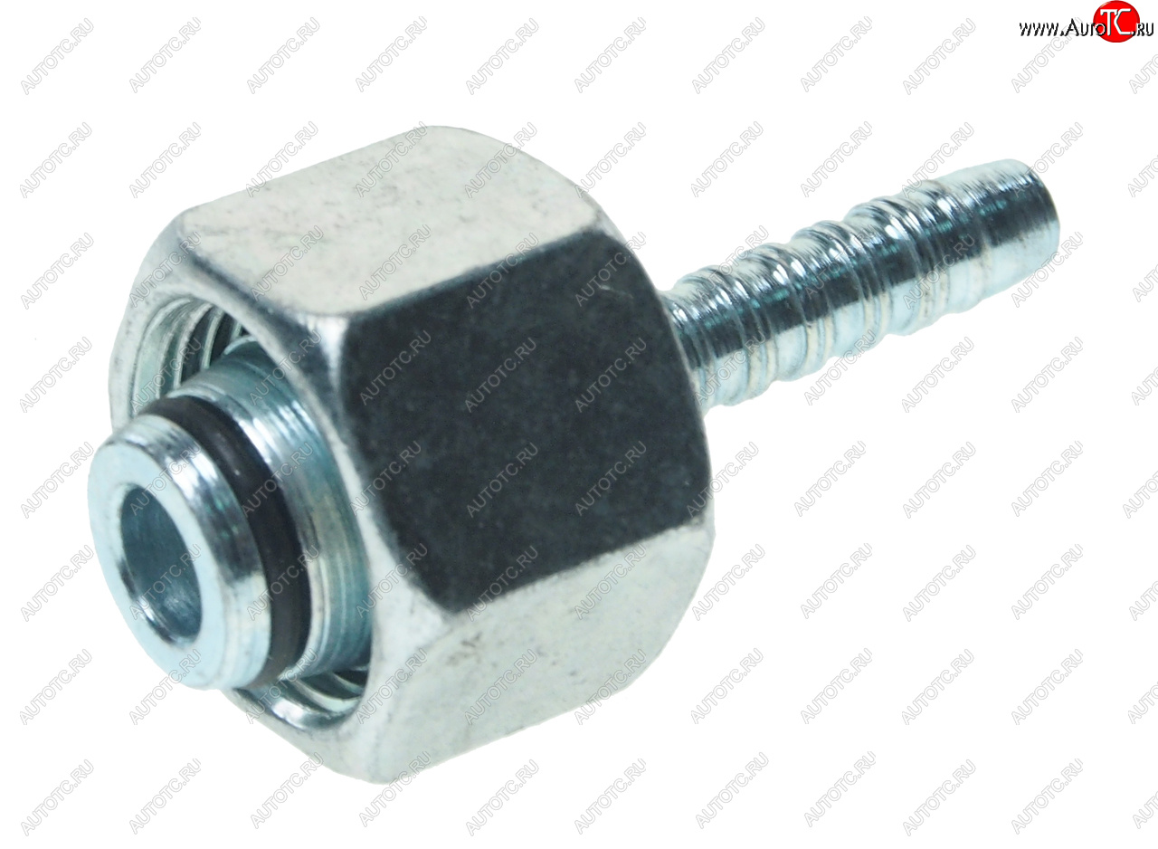 133 р. Фитинг DKOS(Г) конус 24° 14 (M20х1.5)  m21613-04-20  с доставкой в г. Пермь