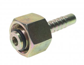 Фитинг DKOS(Г) конус 24° 38 (M22х1.5)  m21613-06-22