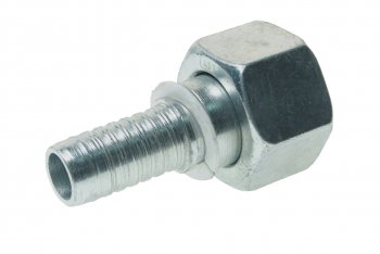 719 р. Фитинг DKOS(Г) конус 24° 58 (M30х2)  m21613-10-30  с доставкой в г. Пермь. Увеличить фотографию 2