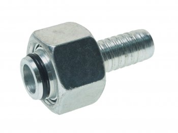 Фитинг DKOS(Г) конус 24° 58 (M30х2)  m21613-10-30