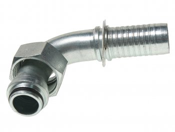 Фитинг DKOS90°(Г) конус 24° 1 (M36х2)  m21692-16-36