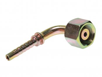 176 р. Фитинг DKOS90°(Г) конус 24° 14 (M18х1.5)  m21693-04-18  с доставкой в г. Пермь. Увеличить фотографию 2