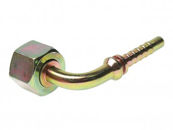 176 р. Фитинг DKOS90°(Г) конус 24° 14 (M18х1.5)  m21693-04-18  с доставкой в г. Пермь. Увеличить фотографию 3