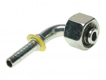 248 р. Фитинг DKOS90°(Г) конус 24° 516 (M20х1.5)  m21693-05-20  с доставкой в г. Пермь. Увеличить фотографию 2