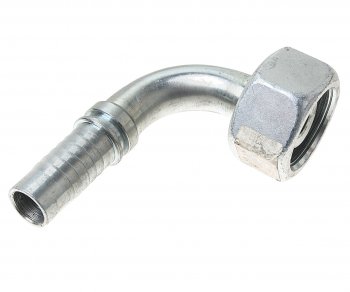 Фитинг DKOS90°(Г) конус 24° 34 (M36х2)  m21693-12-36