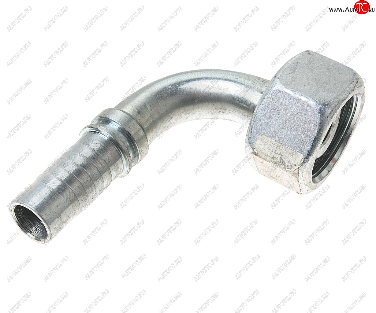 299 р. Фитинг DKOS90°(Г) конус 24° 34 (M36х2)  m21693-12-36  с доставкой в г. Пермь