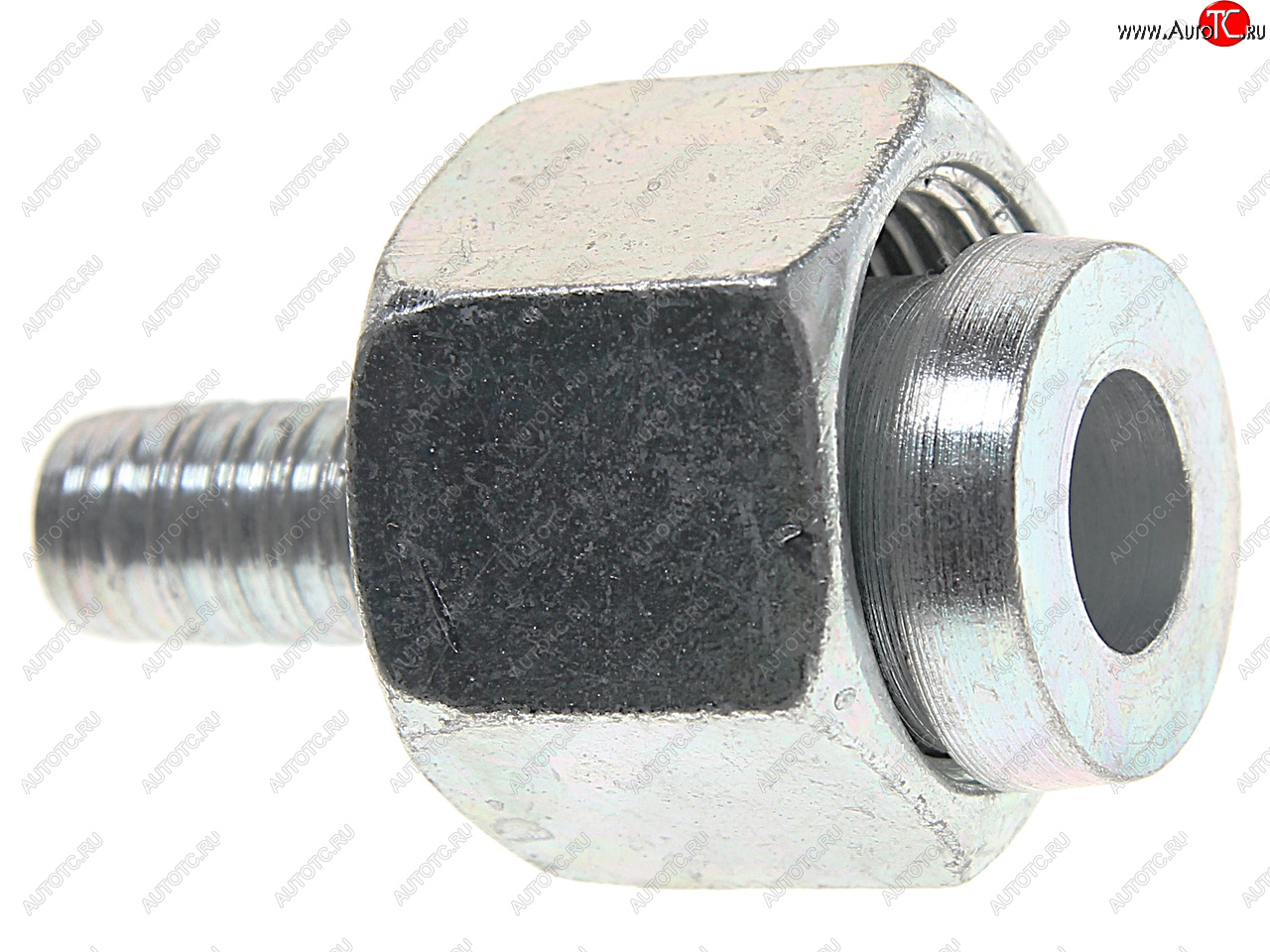 399 р. Фитинг ORFS(Г) 12 (1.316-12)  m22411-08-12  с доставкой в г. Пермь