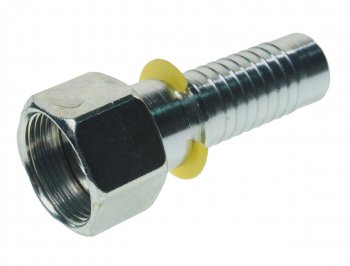 Фитинг ORFS(Г) 1 (1.716-12) VITILLO VITILLO m22411-16-16