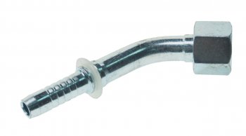 349 р. Фитинг ORFS45°(Г) 38 (1116-16)  m22443-06-06  с доставкой в г. Пермь. Увеличить фотографию 2