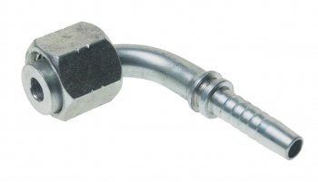Фитинг ORFS90°(Г) 516 (1116-16)  m22493-05-06
