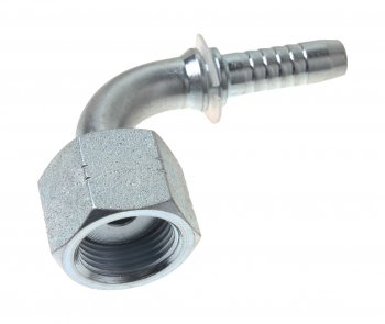Фитинг ORFS90°(Г) 38 (1316-16)  m22493-06-08