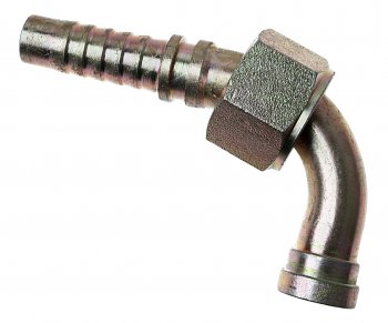 Фитинг ORFS90°(Г) 12 (1316-16)  m22493-08-08