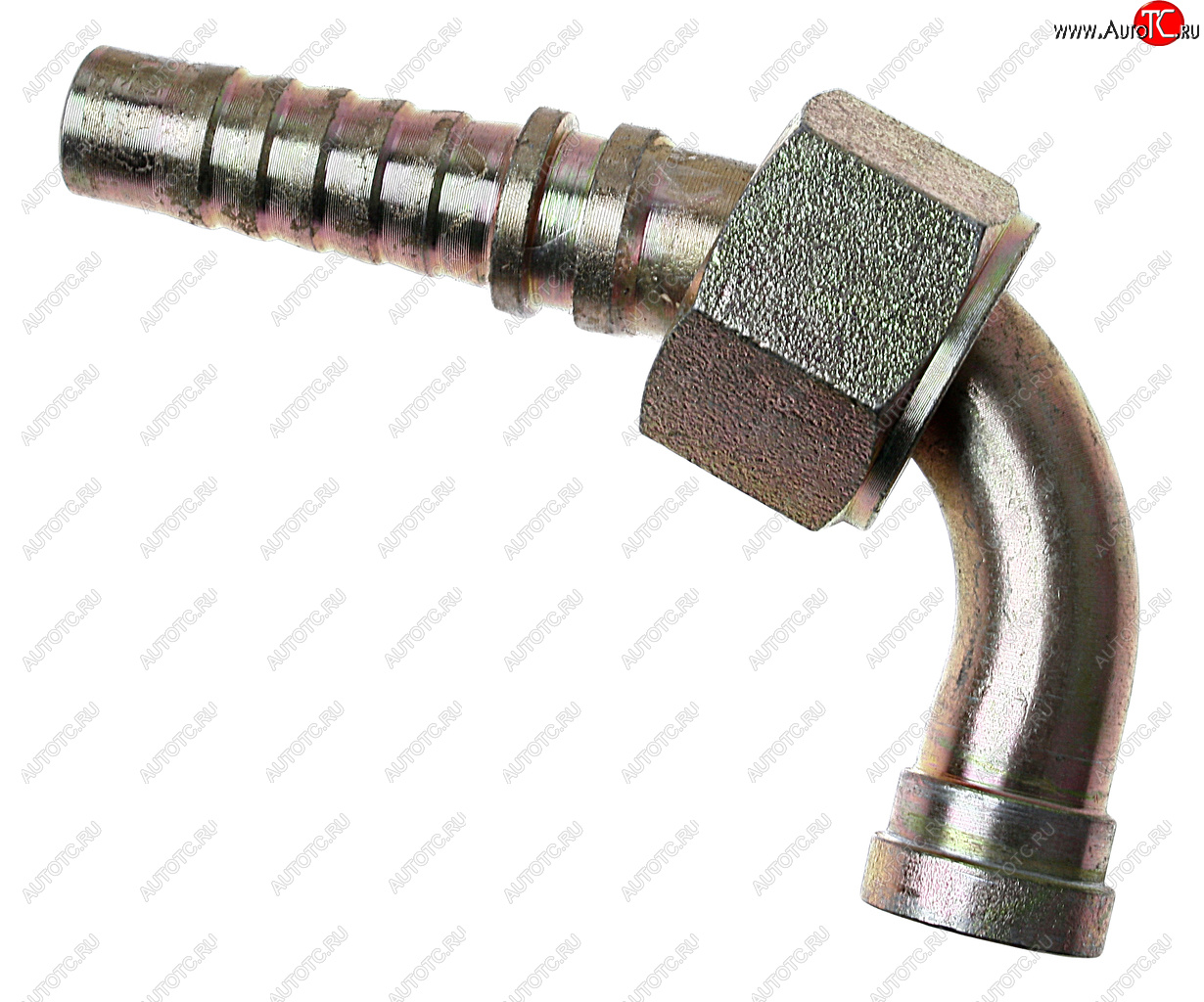 152 р. Фитинг ORFS90°(Г) 12 (1316-16)  m22493-08-08  с доставкой в г. Пермь