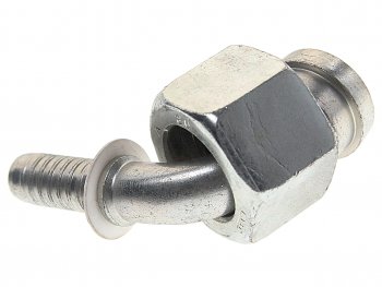 439 р. Фитинг ORFS90°(Г) 12 (1.316-12)  m22493-08-12  с доставкой в г. Пермь. Увеличить фотографию 2