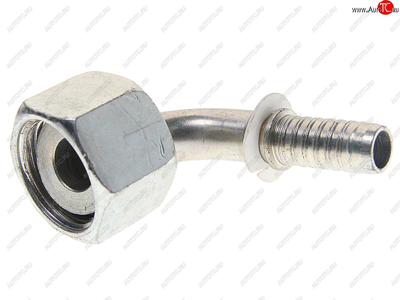 439 р. Фитинг ORFS90°(Г) 12 (1.316-12)  m22493-08-12  с доставкой в г. Пермь