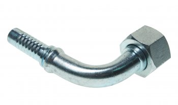 549 р. Фитинг ORFS90°(Г) 58 (1.316-12)  m22493-10-12  с доставкой в г. Пермь. Увеличить фотографию 2