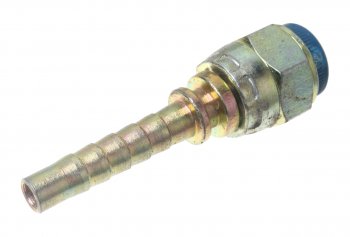 Фитинг JIC(Г) конус 37°(74°) 14 (716-20)  m22512-04-04