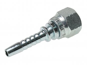 Фитинг JIC(Г) конус 37°(74°) 14 (12-20)  m22512-04-05