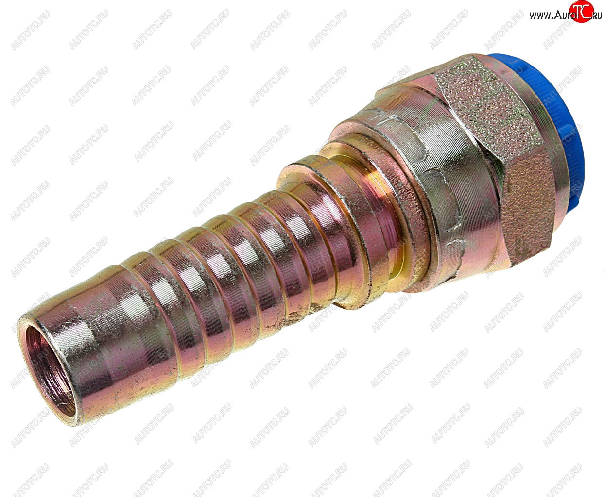 539 р. Фитинг JIC(Г) конус 37°(74°) 34 (1.116-12) VITILLO VITILLO m22512-12-12  с доставкой в г. Пермь