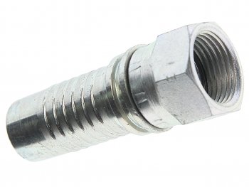 949 р. Фитинг JIC(Г) конус 37°(74°) 1 (1.116-12)  m22512-16-12  с доставкой в г. Пермь. Увеличить фотографию 2