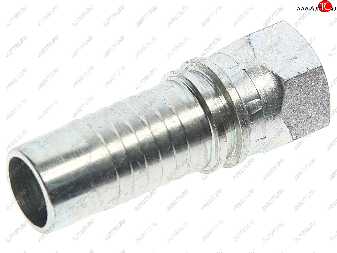 949 р. Фитинг JIC(Г) конус 37°(74°) 1 (1.116-12)  m22512-16-12  с доставкой в г. Пермь