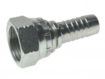 143 р. Фитинг JIC(Г) конус 37°(74°) 58 (1.116-12)  m22513-10-12  с доставкой в г. Пермь. Увеличить фотографию 2