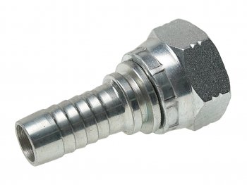 Фитинг JIC(Г) конус 37°(74°) 58 (1.116-12)  m22513-10-12
