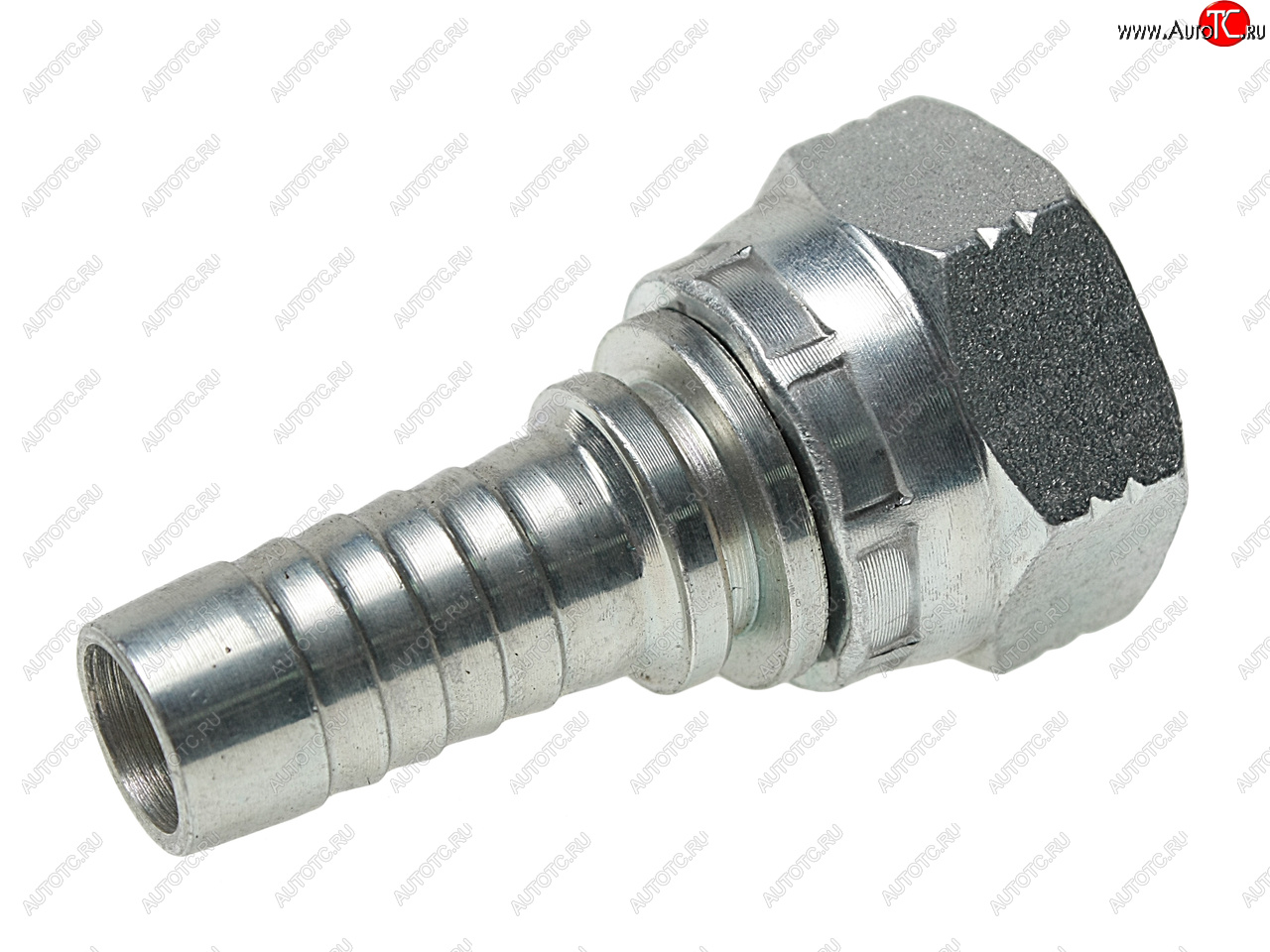 143 р. Фитинг JIC(Г) конус 37°(74°) 58 (1.116-12)  m22513-10-12  с доставкой в г. Пермь