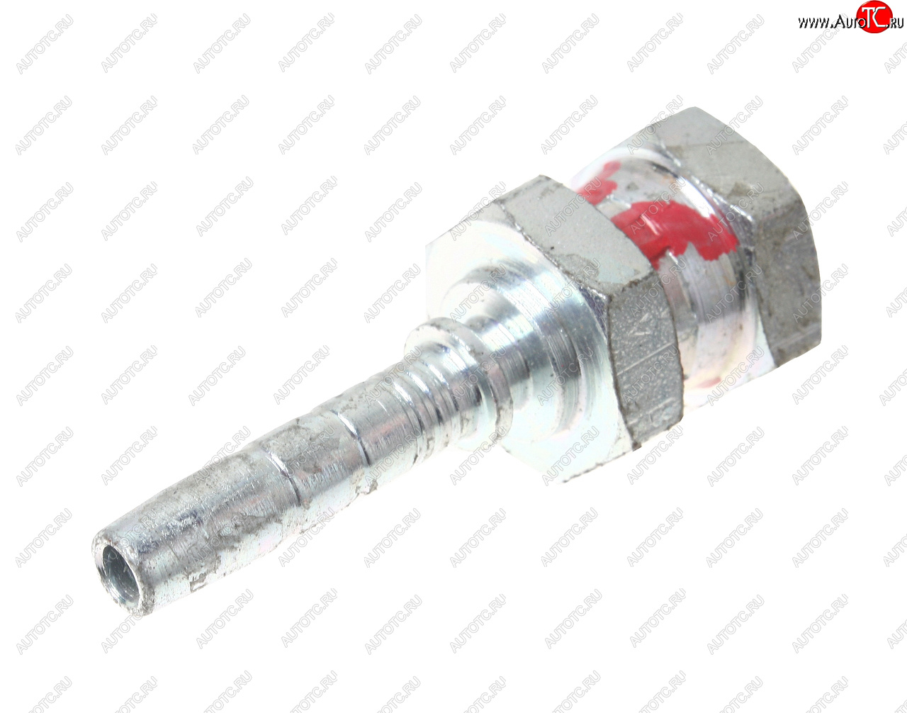 299 р. Фитинг JIS(TOYOTA) конус 60° 14 (14-19)  m23811-04-04  с доставкой в г. Пермь