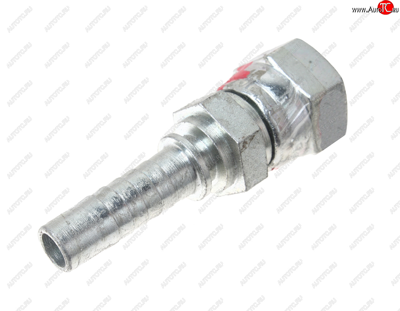 649 р. Фитинг JIS(TOYOTA) конус 60° 38 (38-19) VITILLO VITILLO m23811-06-06  с доставкой в г. Пермь