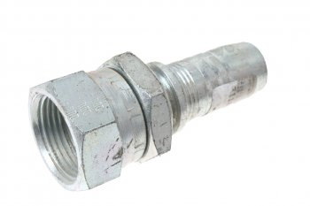 939 р. Фитинг JIS(TOYOTA) конус 60° 34 (34-14)  m23811-12-12  с доставкой в г. Пермь. Увеличить фотографию 1