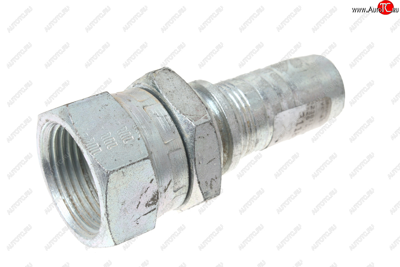 939 р. Фитинг JIS(TOYOTA) конус 60° 34 (34-14)  m23811-12-12  с доставкой в г. Пермь