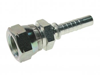 559 р. Фитинг JIS(KOMATSU) конус 60° 516 (M16х1.5) VITILLO VITILLO m24011-05-16  с доставкой в г. Пермь. Увеличить фотографию 2