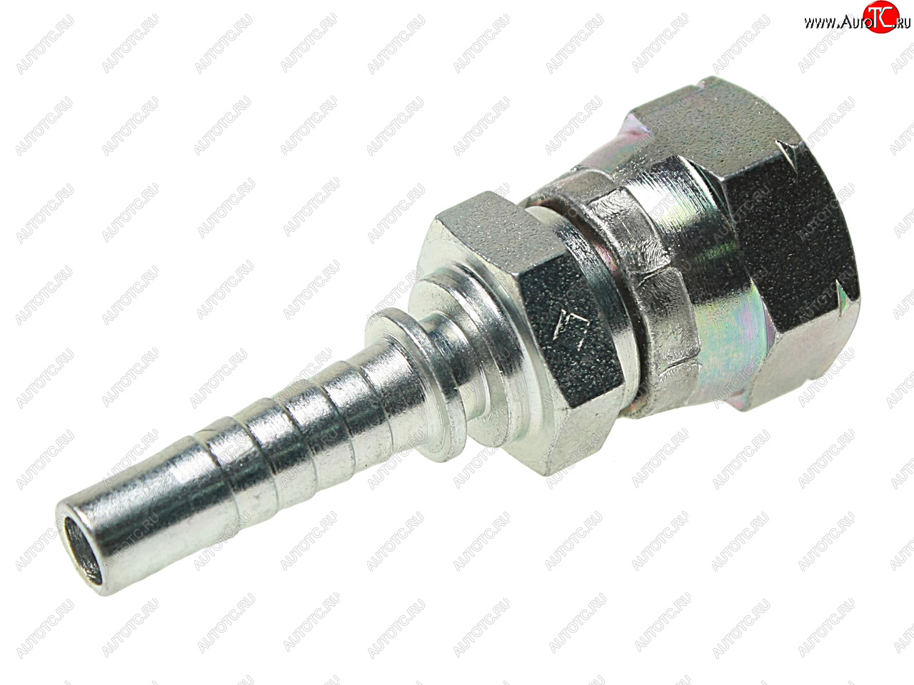 559 р. Фитинг JIS(KOMATSU) конус 60° 516 (M16х1.5) VITILLO VITILLO m24011-05-16  с доставкой в г. Пермь