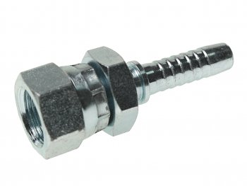 679 р. Фитинг JIS(KOMATSU) конус 60° 38 (M18х1.5) VITILLO VITILLO m24011-06-18  с доставкой в г. Пермь. Увеличить фотографию 2