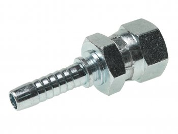 Фитинг JIS(KOMATSU) конус 60° 38 (M18х1.5) VITILLO VITILLO m24011-06-18