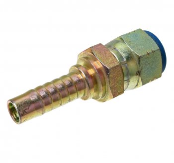 Фитинг JIS(KOMATSU) конус 60° 12 (M22х1.5) VITILLO VITILLO m24011-08-22