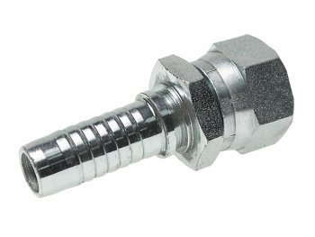 Фитинг JIS(KOMATSU) конус 60° 34 (M30х1.5)  m24011-12-30