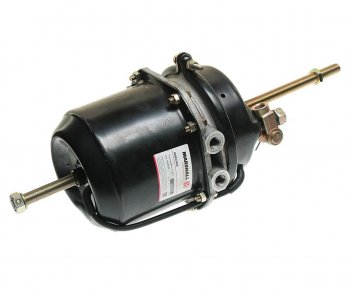 Энергоаккумулятор MAN TGA,TGS,TGX задний тип 2424 барабанный тормоз MARSHALL MARSHALL m2822424