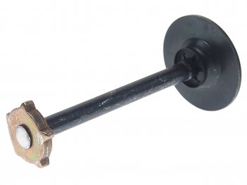 869 р. Ремкомплект суппорта KNORR SN6,SN7,SK7 (вал регулировочный) MARSHALL MARSHALL m2910162  с доставкой в г. Пермь. Увеличить фотографию 2