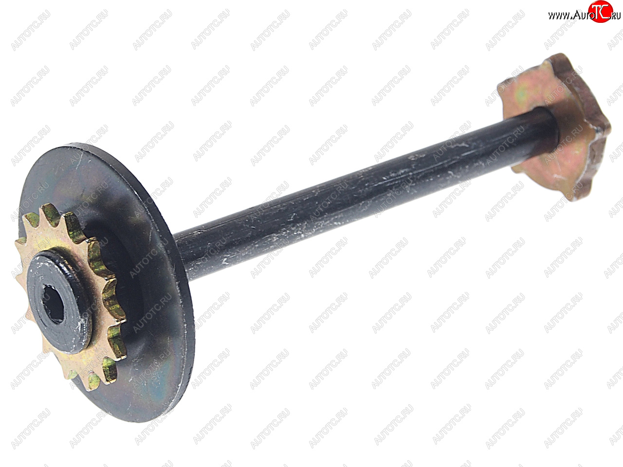 869 р. Ремкомплект суппорта KNORR SN6,SN7,SK7 (вал регулировочный) MARSHALL MARSHALL m2910162  с доставкой в г. Пермь