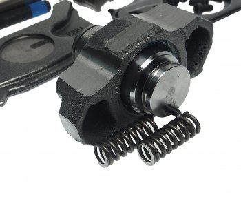 20 599 р. Ремкомплект суппорта WABCO MAX22 правый (полный) MARSHALL MARSHALL m2930250  с доставкой в г. Пермь. Увеличить фотографию 6
