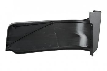 1 999 р. Панель MAN TGA XXL угловая бампера правая нижняя MARSHALL MARSHALL m3090101  с доставкой в г. Пермь. Увеличить фотографию 2